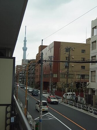 Casa Luciaの物件内観写真